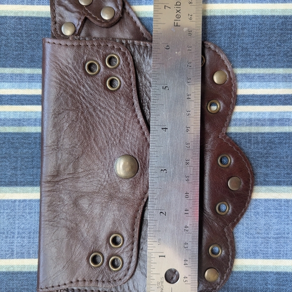 Women's Festival Belt Size S - Picture 5 of 7